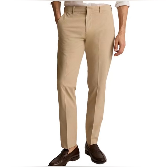 Bonobos Other - Bonobos Straight Khaki Pants